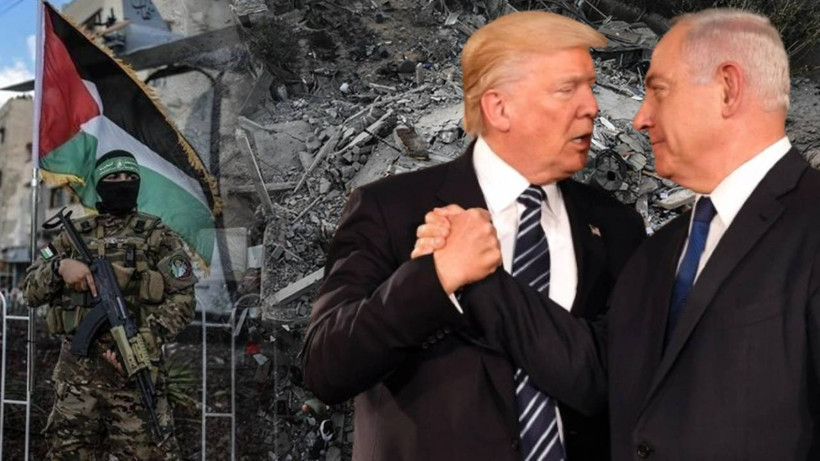 Gazze Planında Son Durum Ne? Hamas Kabul Etti, Süreç Nasıl İlerleyecek?