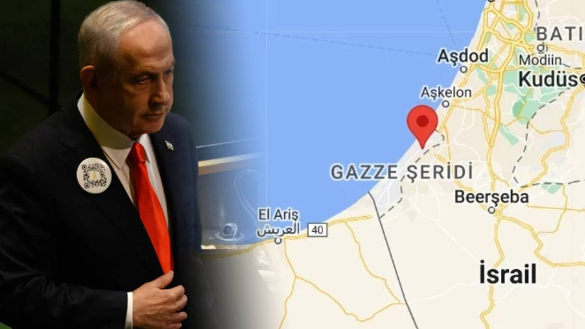 Hamas'ın Yanıtından Sonra Kritik Hamle: İsrail'den 'Operasyonları Durdurun' Talimatı