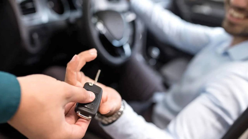 2022 Yılında Sektöre Girmişti: Türkiye'nin Araç Kiralama Devi Resmen Satıldı