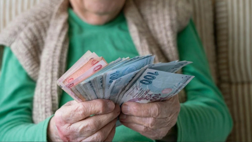 65 Yaş Aylığında Sürpriz Değişiklik! Nafaka Engel Olmayacak