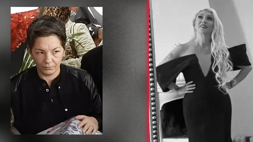 Güllü’nün Asistanı İlk Kez Konuştu! ‘Tüm Gerçekle Yüzleştim’ Dedi, Olay Gecesini Anlattı