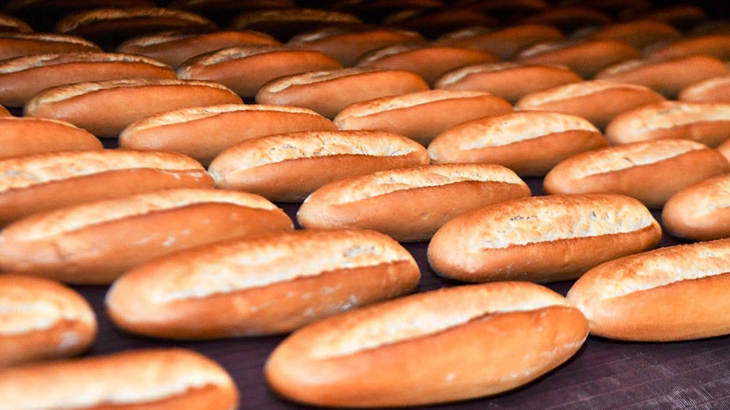 Her Sofrada Var! Ekmekte Hile Alarmı, Büyük Oyun İfşa Oldu, İşte Gerçeği Anlamanın Tek Yöntemi