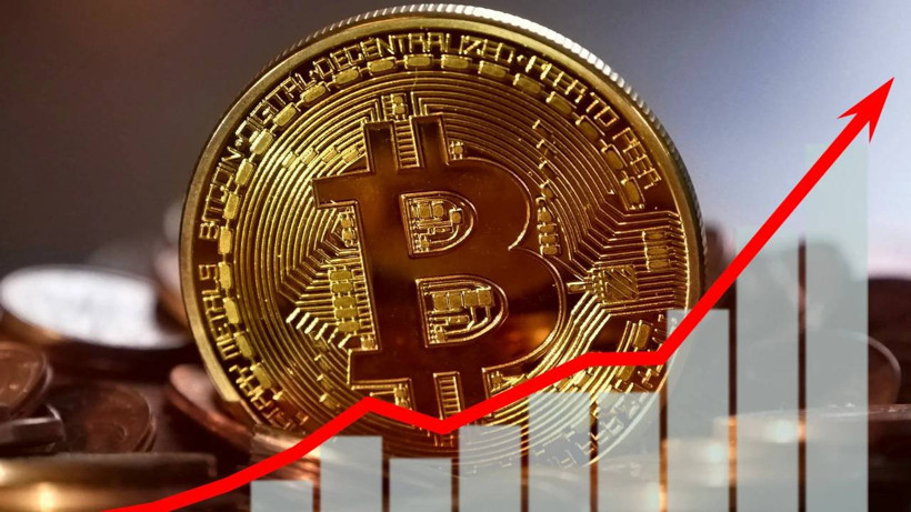 Kripto Piyasa Değeri 4,21 Trilyon Doları Aştı! Bitcoin'den Tarihi Rekor