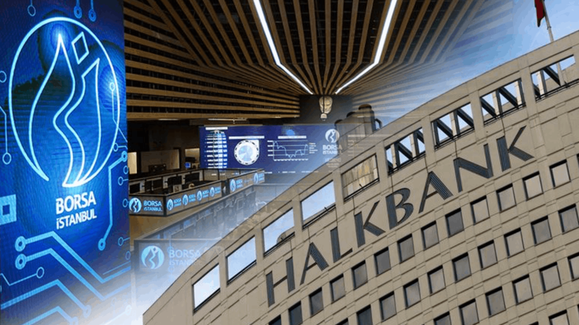 ABD'deki 'Halkbank' Kararı Borsayı Vurdu