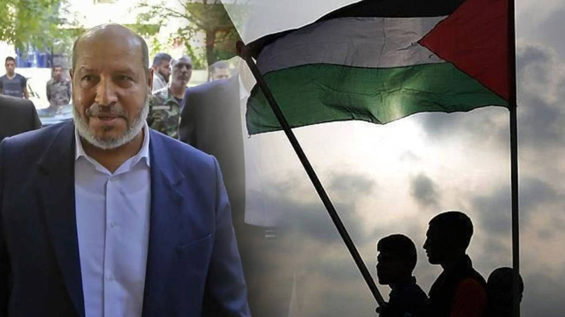 Dünyanın Gözü Bu Görüşmede! Hamas Heyeti Mısır'da: İşte Masadaki Konular