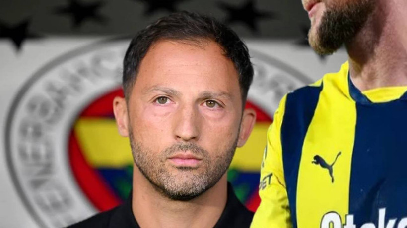 Fenerbahçe’ye Kötü Haber! Tedesco’nun Kurtarıcına Güle Güle: Cezalı Duruma Düştü
