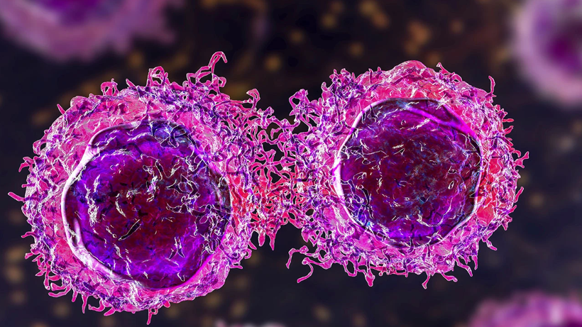 Her 7 Erkekten 1'inde Var! İşte En Sık Görülen İkinci Kanser Türü