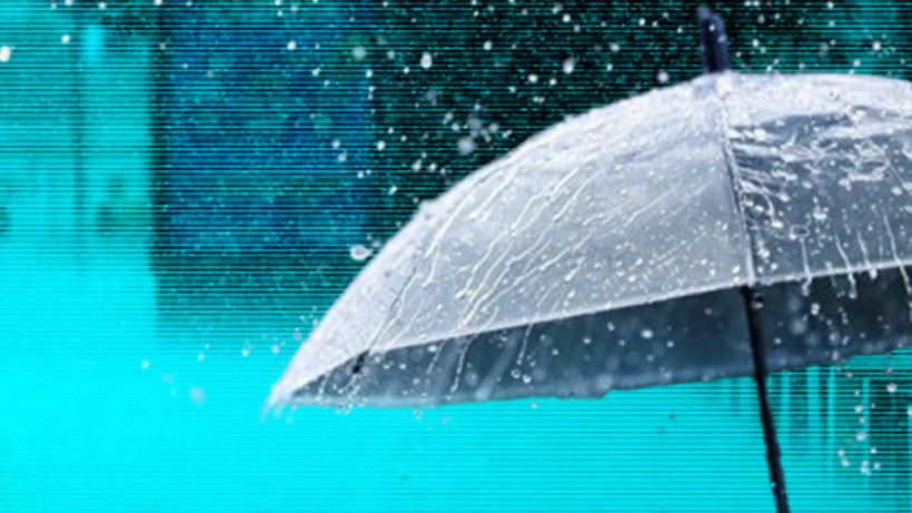 Meteoroloji Uyardı: 4 İlde Turuncu, 16 İlde Sarı Alarm!  Sağanak, Dolu, Hortum... Hepsi Birden Geliyor