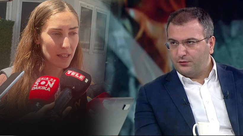 Tunç Soyer'in Kızı Defne Soyer'den Cem Küçük'e 6 Maddelik Yanıt: 'Bırakın Cezalandırılmayı, Ödüllendirilmeli'