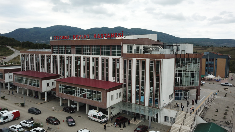 Zonguldak’ta Skandal! Karın Ağrısıyla Acile Gelen 16 Yaşındaki Çocuk Doğum Yaptı