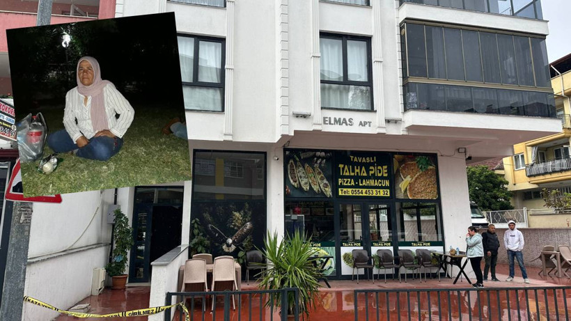 Denizli’de Korkunç Olay: Haber Alınamayan Kadın Evinde Ölü Bulundu