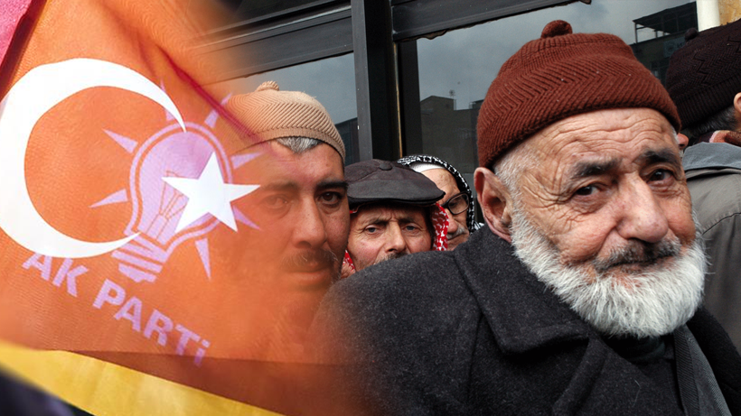 Emeklilik Yaşı Artıyor mu? AKP'nin Kilit İsminden Flaş Çıkış
