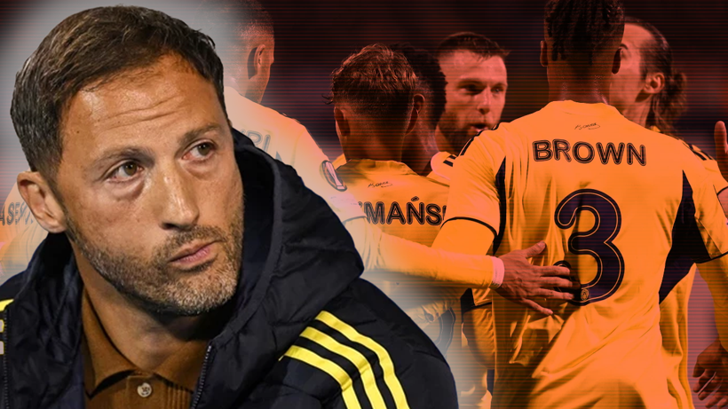 Fenerbahçe'de Tedesco Neşteri Vurdu! Transferi Dünyanın Gündemine Oturmuştu