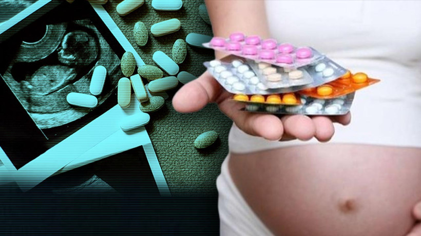 Hamilelikte Herkesin Kullandığı O İlaçlarda Büyük Tehlike! Otizm Riskini 2,5 Kat Artırdığı Kanıtlandı