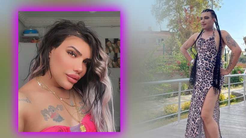 Ünlü TikTok Fenomen Mükremin Gezgin'e Bakanlıktan Büyük Şok!  Instagram Hesabı Kapatıldı