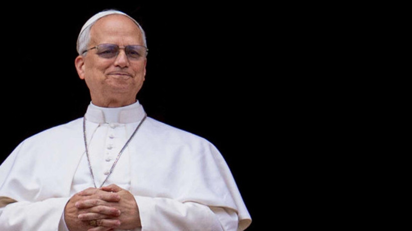 Vatikan Duyurdu: Papa’dan Tarihi Ziyaret… İlk Yurt Dışı Durağı Türkiye Olacak