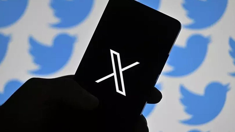 Kullanıcılar Erişemiyor... X Çöktü mü?