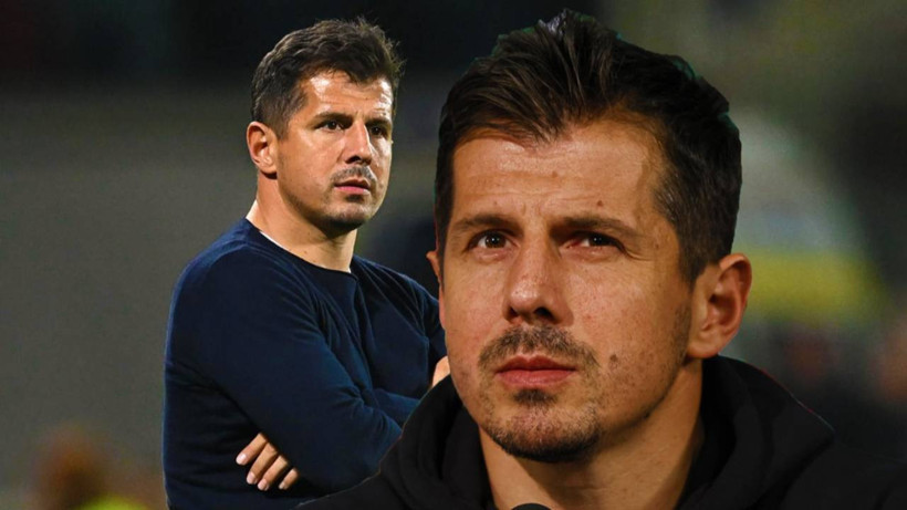 Antalyaspor’dan Apar Topar Ayrılmıştı! Ve Emre Belözoğlu’nun Yeni Takımı Belli Oldu: Hayırlı Uğurlu Olsun