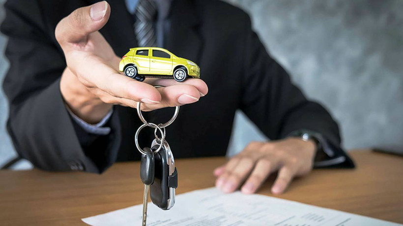 Araba Almak İsteyenler Dikkat: En Ucuz Taşıt Kredisi Belli Oldu! İşte Bankaların Güncel Kredi Oranları