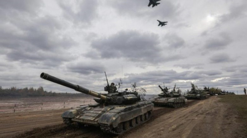 Avrupa Silahlanıyor! Dev Program Onaylandı