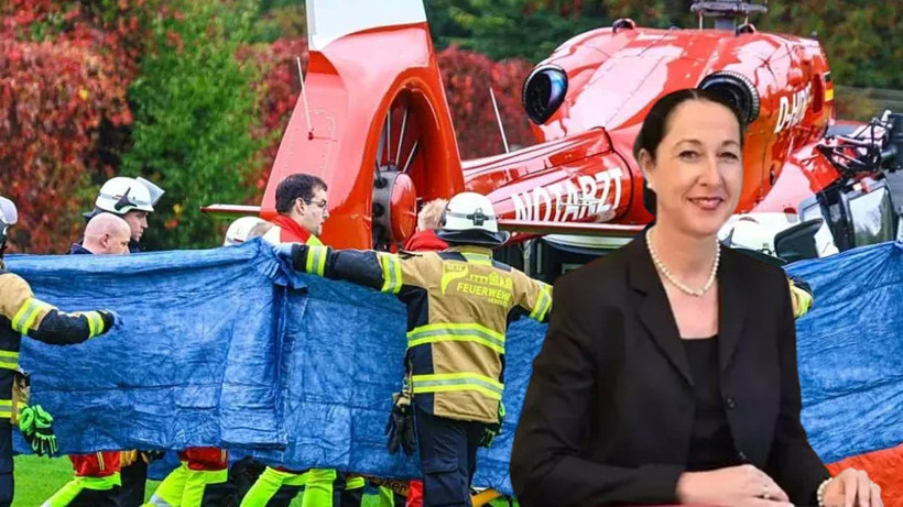 Belediye Başkanına Bıçaklı Saldırı! Şüpheli 'Tanıdık' Çıktı