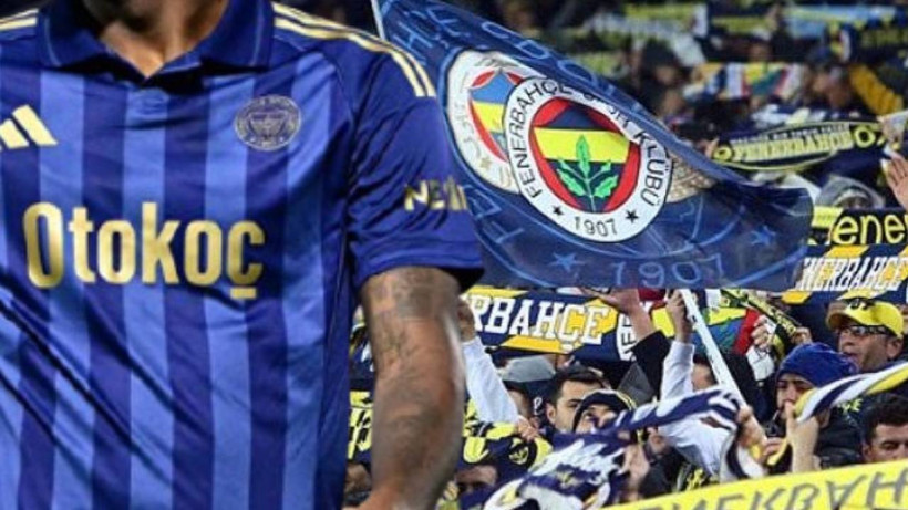 Fenerbahçe Taraftarına 42 Gün Sonra Müjdeli Haber! Yıldız Futbolcu Takımla Çalışmalara Başladı