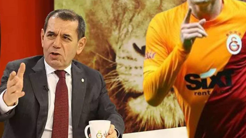 Galatasaray’da Sakatlık Krizi! Senegal Federasyonu Dursun Özbek’i Yalanladı: Acilen 7 milyon Euroluk Yıldızı Bize Gönderin!
