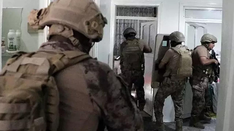 Gümrükte Dev Operasyon! 4,3 Milyar Liralık Uyuşturucu Ele Geçirildi