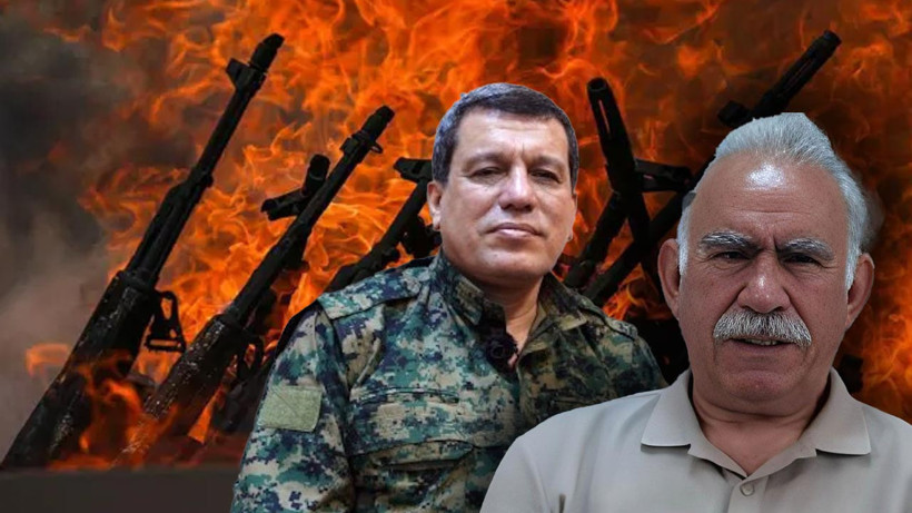 Bahçeli Çağrı Yaptı, İktidara Yakın Yazar Yazdı: 'Öcalan SDG'ye Çağrı Yaparsa...'