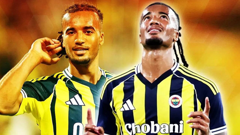Kötü Haberi Canlı Yayında Verdi! Fenerbahçeli Archie Brown’ın Büyük Acısı: Hayatının Aşkı Doğum Sırasında Hayatını Kaybetti