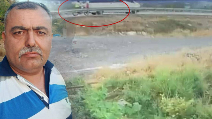 Minibüse Çarpan Motosiklet Sürücüsü Öldü