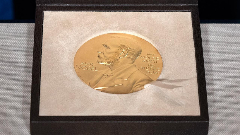 Nobel Kimya Ödülü'nün Kazananları Belli Oldu