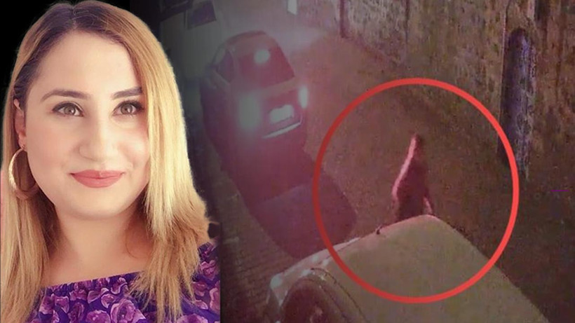 Pınar Bulunmaz'ın Şüpheli Ölümünde Yeni Gelişme: Tahliye Edilen Eş İçin Yeniden Tutuklama Kararı