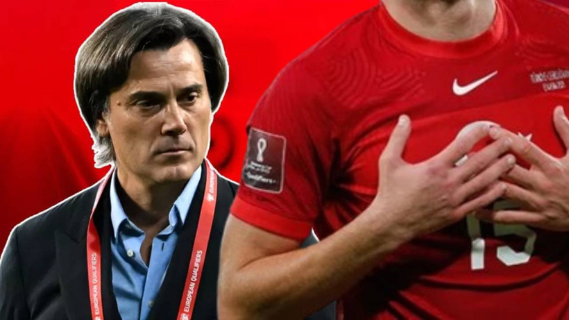 TFF Resmen Açıkladı! A Milli Takım’da Kritik Maç Öncesi Deprem: Yıldız Futbolcu Antrenmana Katılmadı