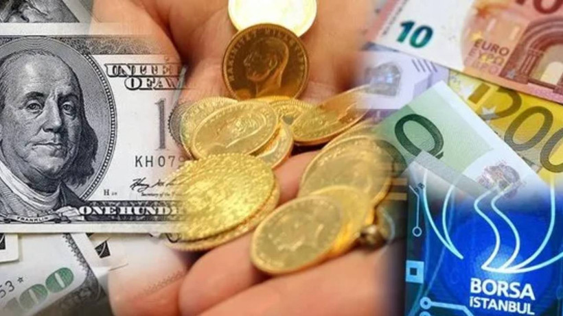 TÜİK Açıkladı! Altın, Dolar, Borsa... Eylül Ayının En Çok Kazandıran Yatırım Aracı Belli Oldu
