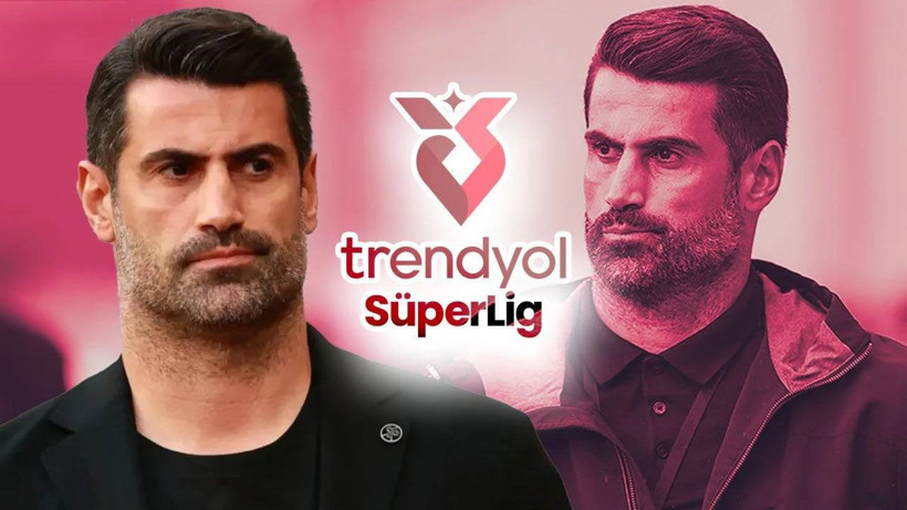 Ve Beklenen İmza Atıldı! Volkan Demirel Süper Lig'e Geri Dönüyor: Yeni Takımı Hayırlı Uğurlu Olsun