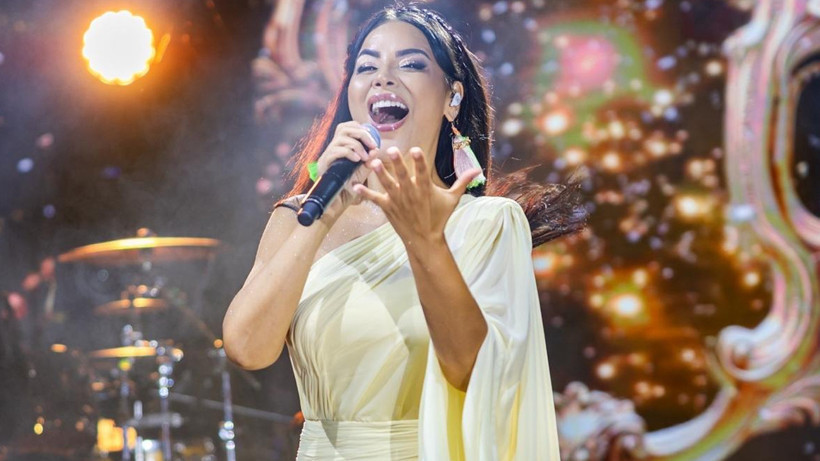 Zara, Carnegie Hall’da Cumhuriyet’in 102. Yılı İçin Konser Verecek