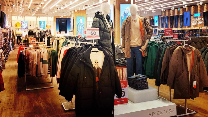 42 Yıllık Türk Moda Devinden Şok Karar: Türkiye'deki Üretimini Durdurdu! Fabrika Kapılarını Kapattı