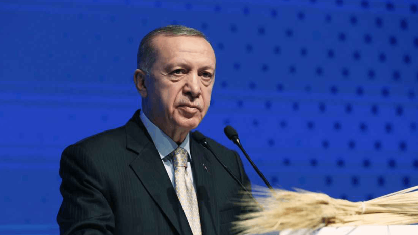 Cumhurbaşkanı Erdoğan Duyurdu: Gazze İçin Görev Gücünde Yer Alacağız'