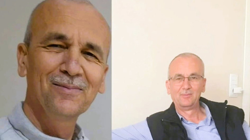 Denizli'de Garip Olay! Aynı Kişi 7 Yıl Sonra Yine Kayboldu