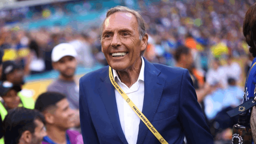 Futbol Dünyasını Yasa Boğan Ölüm... Efsane Teknik Adam Hayatını Kaybetti