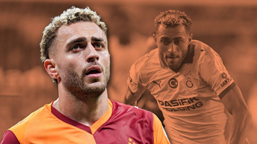 Galatasaray’dan Bomba Barış Alper Yılmaz Kararı! Tarih Belli Oldu, Her Şeyin Kaderini Belirleyecek Anlaşma