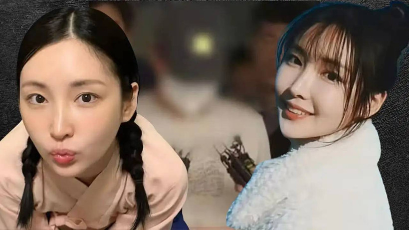 TikTok Fenomeninin Şüpheli Ölümü! Canlı Yayından Sonra Ölü Bulundu