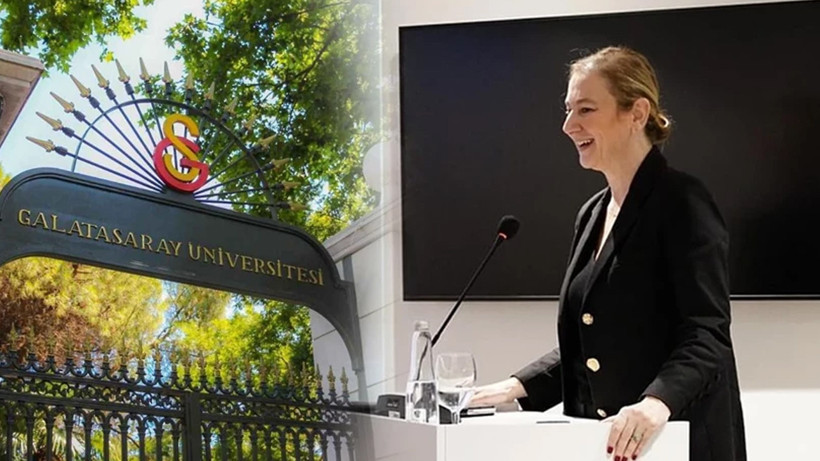 İmamoğlu ile Birlikte Diploması İptal Edilmişti! O Akademisyen Emekliye Ayrıldı