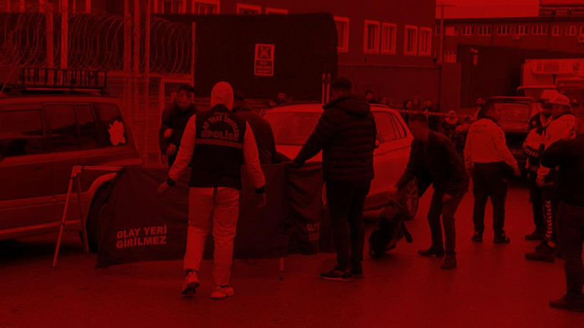 İstanbul’da Feci Kaza: 16 Yaşındaki Çocuk Faciaya Neden Oldu! 5 Yaşındaki Çocuk Hayatını Kaybetti, Annesi Yaralı