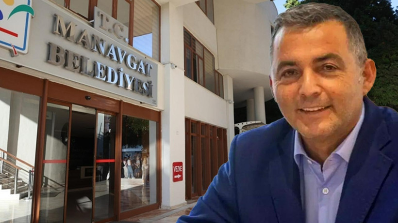 Manavgat Belediyesi Soruşturmasında Yeni Gelişme: Niyazi Nefi Kara İçin İstenen Ceza Belli Oldu