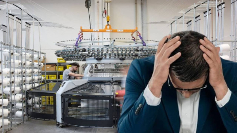 Piyasanın Zirve İsmiydi, En Mutlu Gününde Battılar! Almanya'nın 120 Yıllık Dev Şirketi İflas Etti: 350 Çalışan İşsiz Kalacak