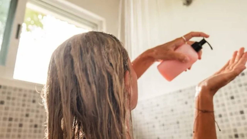 Sabah mı, Akşam mı Duş Alıyorsunuz? Uzmanlar Açıkladı! Bu Saatte Duş Alanlar Daha Başarılı Oluyor