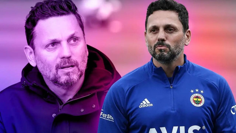 Son Karar Verildi! Anlaşma Tamam, Erol Bulut Süper Lig’e Dönüyor: İşte Yeni Adresi…