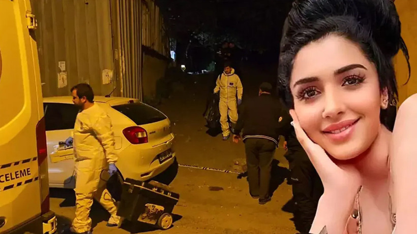 Yazgülü'nü Av Tüfeğiyle Öldürdü! Katile İstenen Ceza Belli Oldu